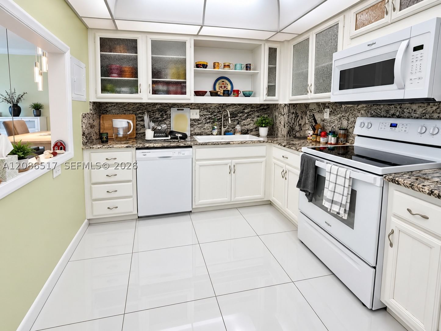 Real estate property located at 3750 Galt Ocean Dr #1403, Broward, Regency Tower South Condo, Fort Lauderdale, FL