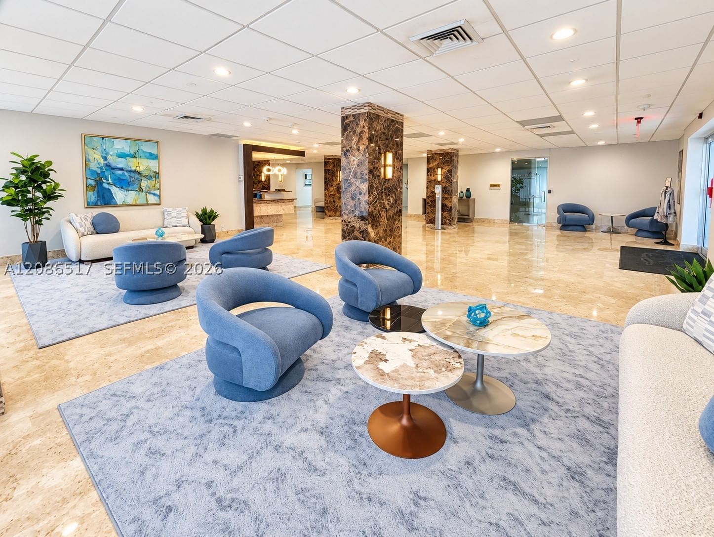 Real estate property located at 3750 Galt Ocean Dr #1403, Broward, Regency Tower South Condo, Fort Lauderdale, FL