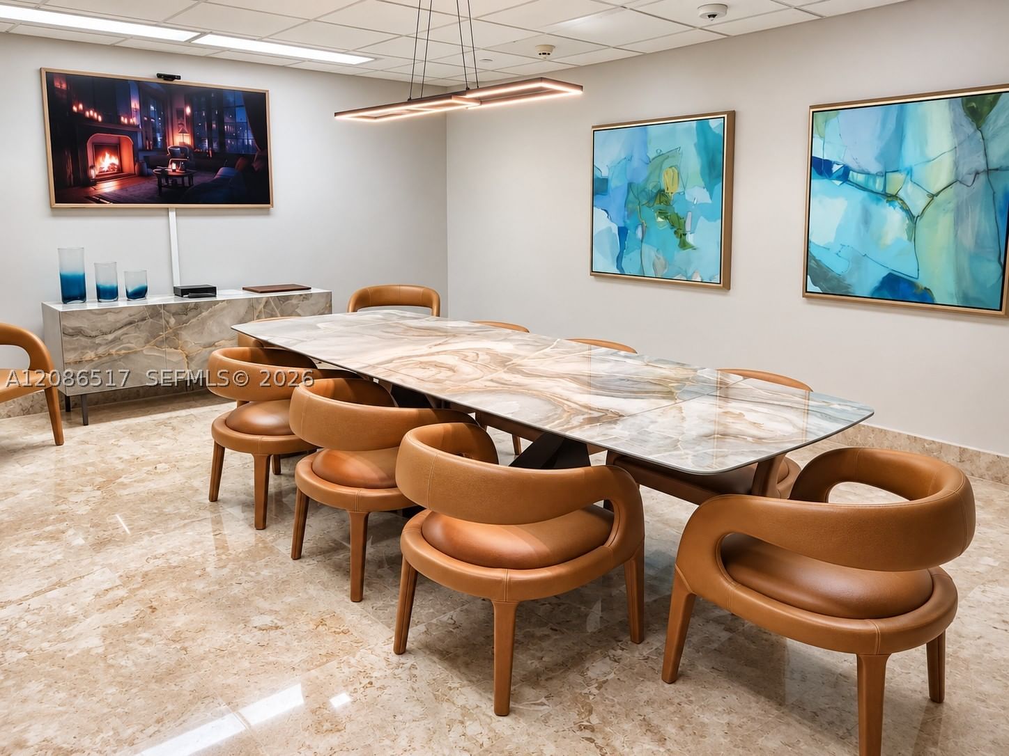Real estate property located at 3750 Galt Ocean Dr #1403, Broward, Regency Tower South Condo, Fort Lauderdale, FL