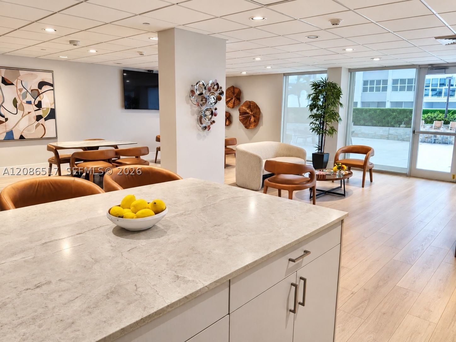 Real estate property located at 3750 Galt Ocean Dr #1403, Broward, Regency Tower South Condo, Fort Lauderdale, FL