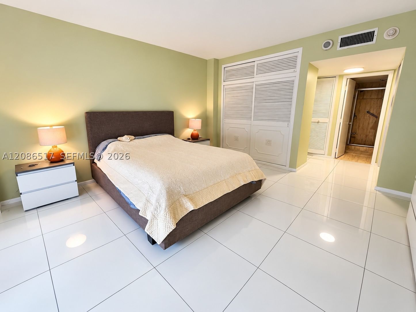 Real estate property located at 3750 Galt Ocean Dr #1403, Broward, Regency Tower South Condo, Fort Lauderdale, FL