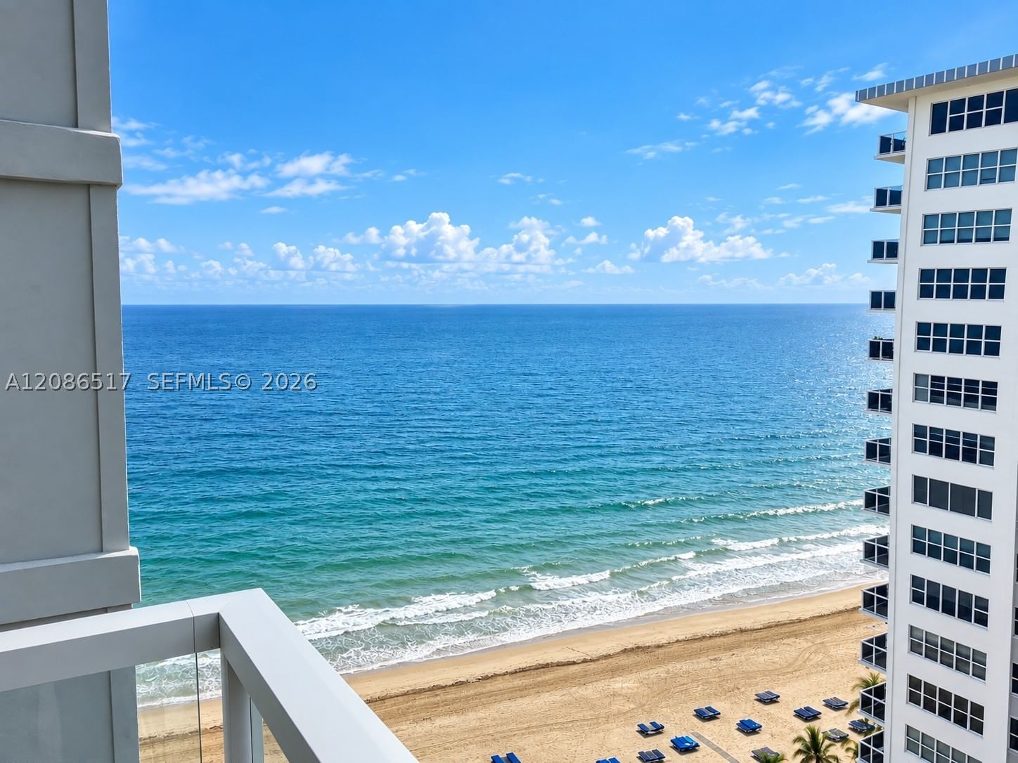 Real estate property located at 3750 Galt Ocean Dr #1403, Broward, Regency Tower South Condo, Fort Lauderdale, FL