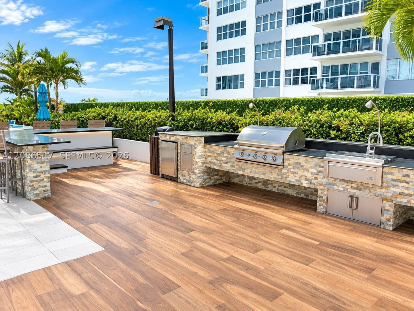 Real estate property located at 3750 Galt Ocean Dr #1403, Broward, Regency Tower South Condo, Fort Lauderdale, FL