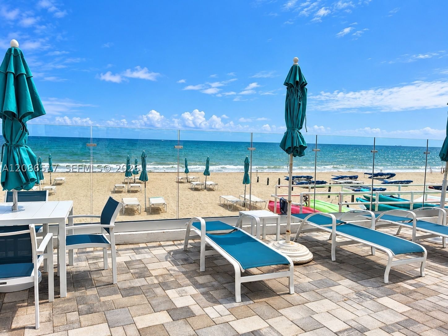 Real estate property located at 3750 Galt Ocean Dr #1403, Broward, Regency Tower South Condo, Fort Lauderdale, FL