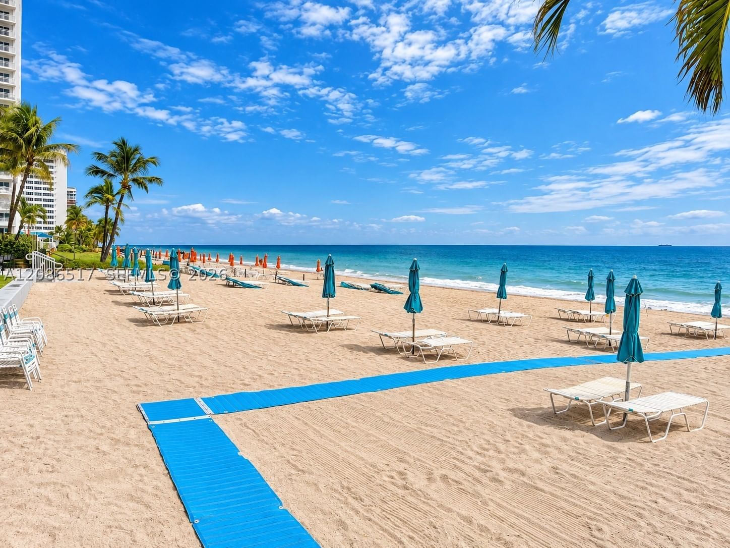 Real estate property located at 3750 Galt Ocean Dr #1403, Broward, Regency Tower South Condo, Fort Lauderdale, FL