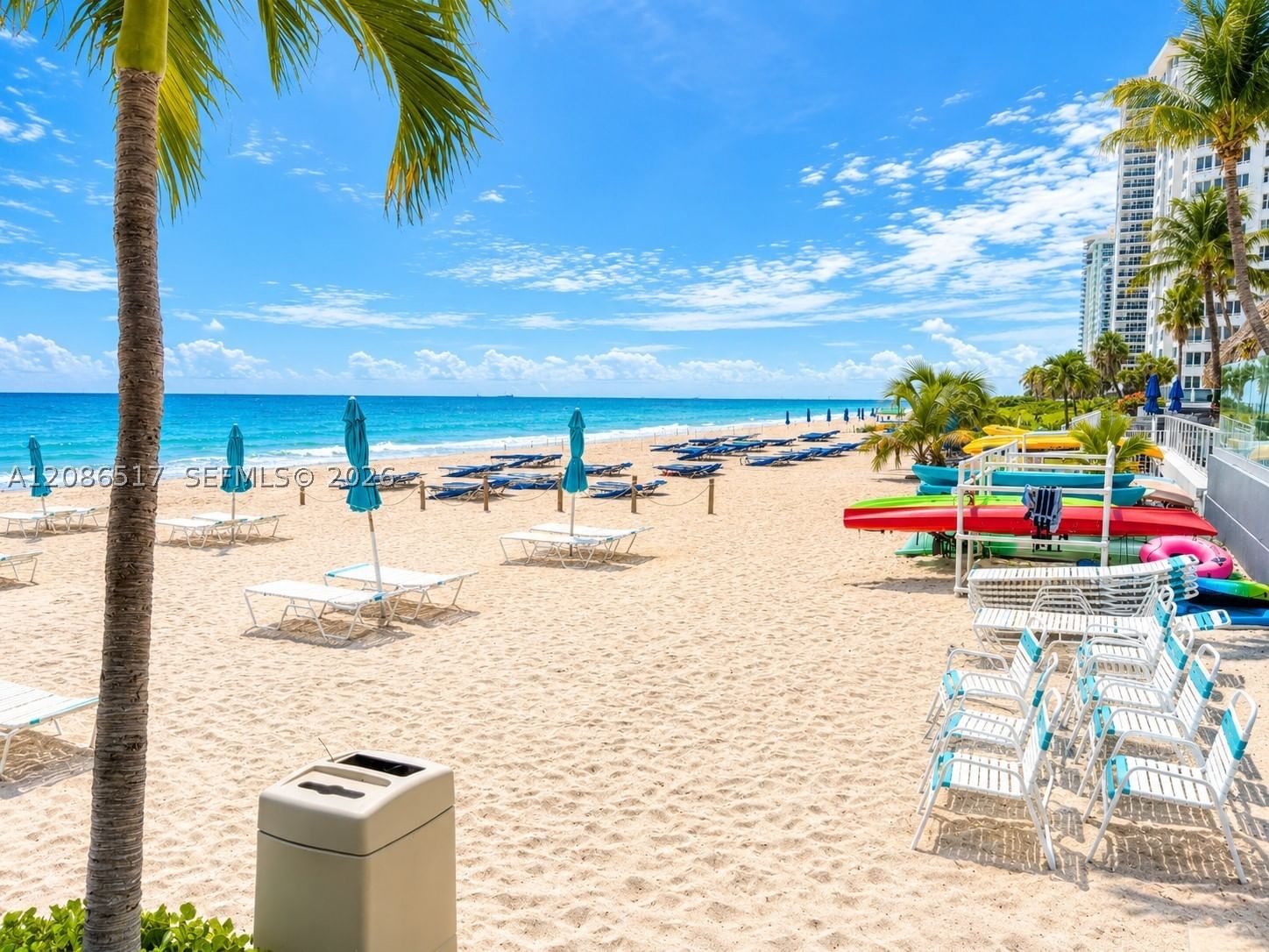 Real estate property located at 3750 Galt Ocean Dr #1403, Broward, Regency Tower South Condo, Fort Lauderdale, FL