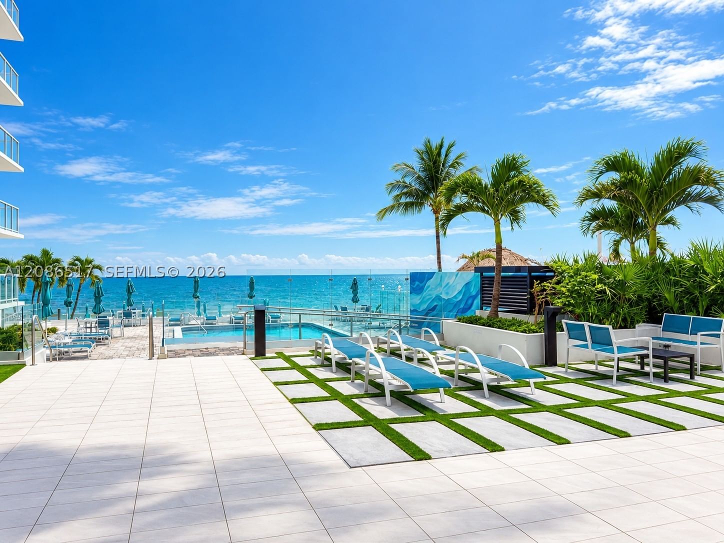 Real estate property located at 3750 Galt Ocean Dr #1403, Broward, Regency Tower South Condo, Fort Lauderdale, FL