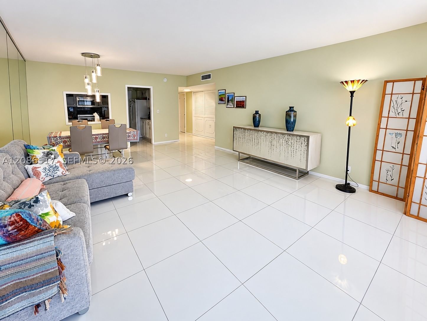 Real estate property located at 3750 Galt Ocean Dr #1403, Broward, Regency Tower South Condo, Fort Lauderdale, FL