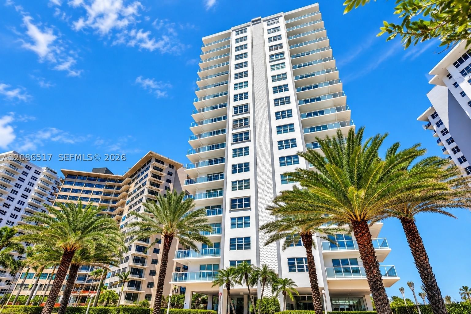 Real estate property located at 3750 Galt Ocean Dr #1403, Broward, Regency Tower South Condo, Fort Lauderdale, FL