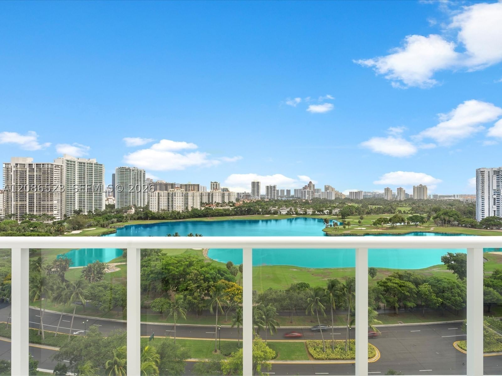 Real estate property located at 3675 Country Club Dr #1607, Miami-dade, Aventura Eldorado Condo, Aventura, FL