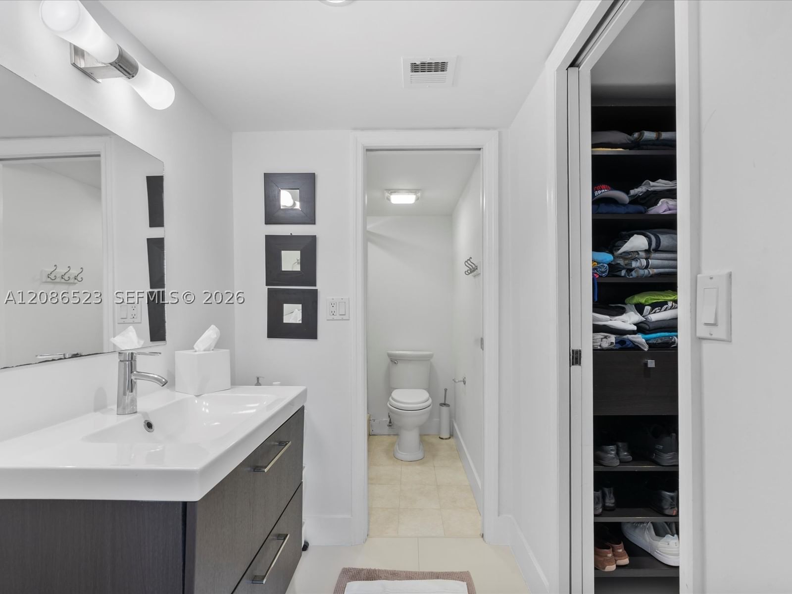 Real estate property located at 3675 Country Club Dr #1607, Miami-dade, Aventura Eldorado Condo, Aventura, FL