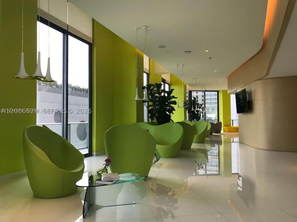 Real estate property located at 501 31st St #1202, Miami-dade, Paraiso Bayviews Condo, Miami, FL