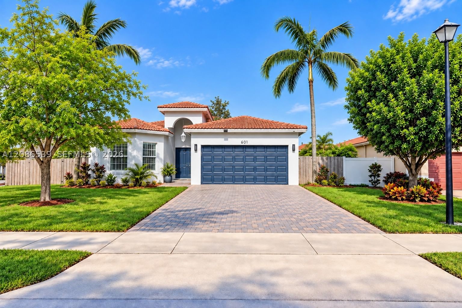 Real estate property located at 601 19th Ave, Broward, Pompano Springs Replat, Pompano Beach, FL