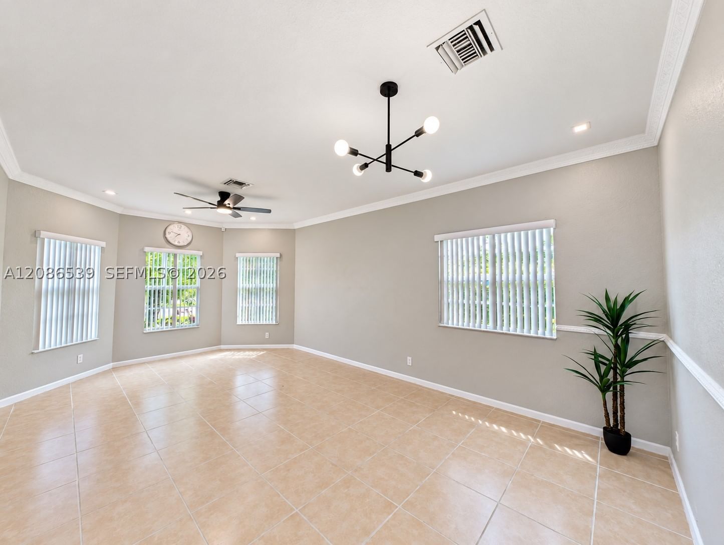 Real estate property located at 601 19th Ave, Broward, Pompano Springs Replat, Pompano Beach, FL
