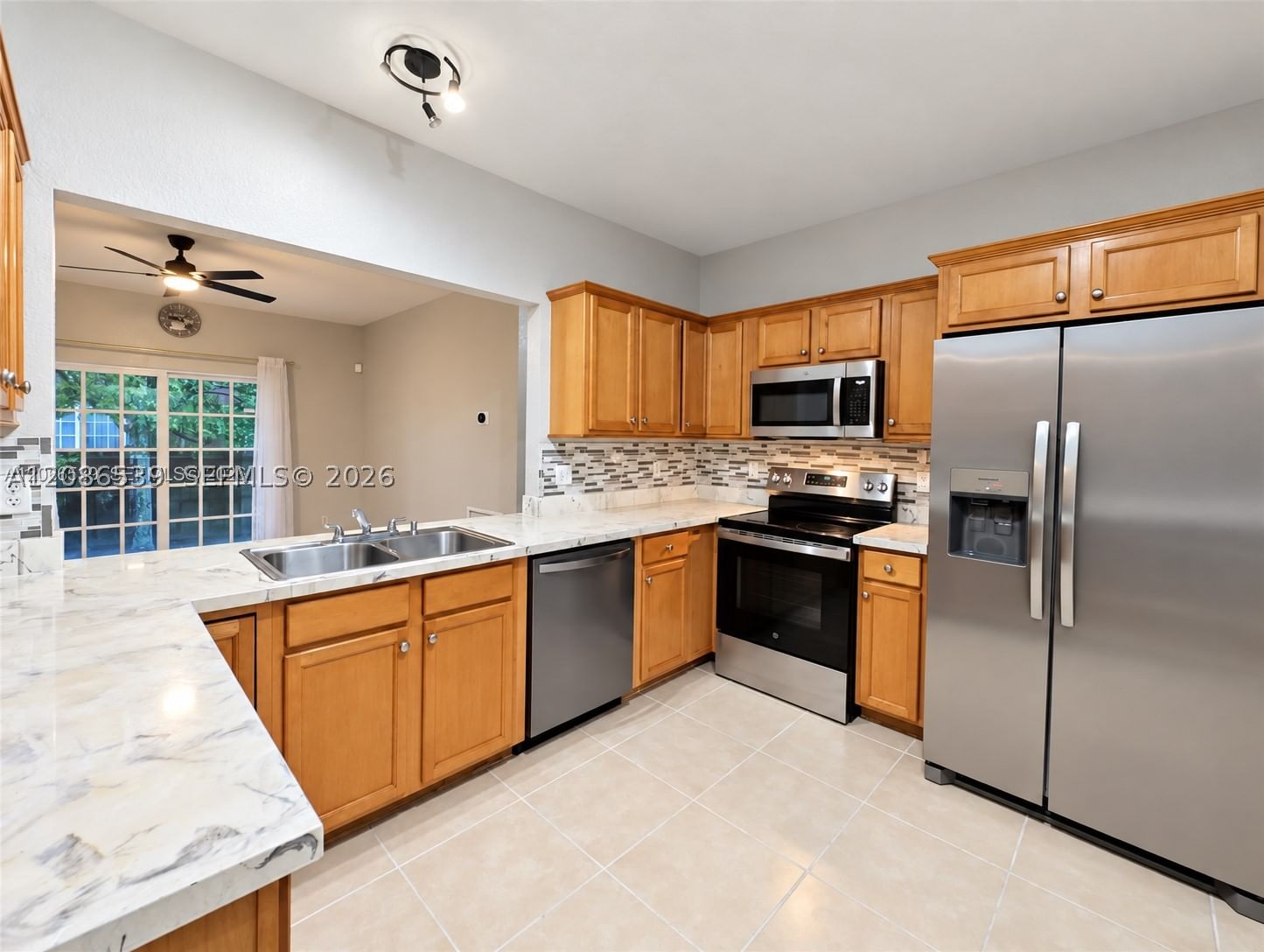 Real estate property located at 601 19th Ave, Broward, Pompano Springs Replat, Pompano Beach, FL