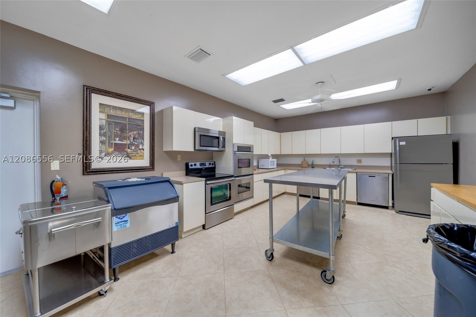 Real estate property located at 4280 Galt Ocean Dr #3B, Broward, Plaza South Condo, Fort Lauderdale, FL