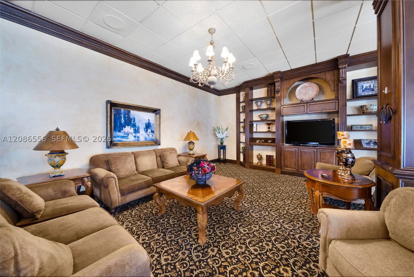 Real estate property located at 4280 Galt Ocean Dr #3B, Broward, Plaza South Condo, Fort Lauderdale, FL