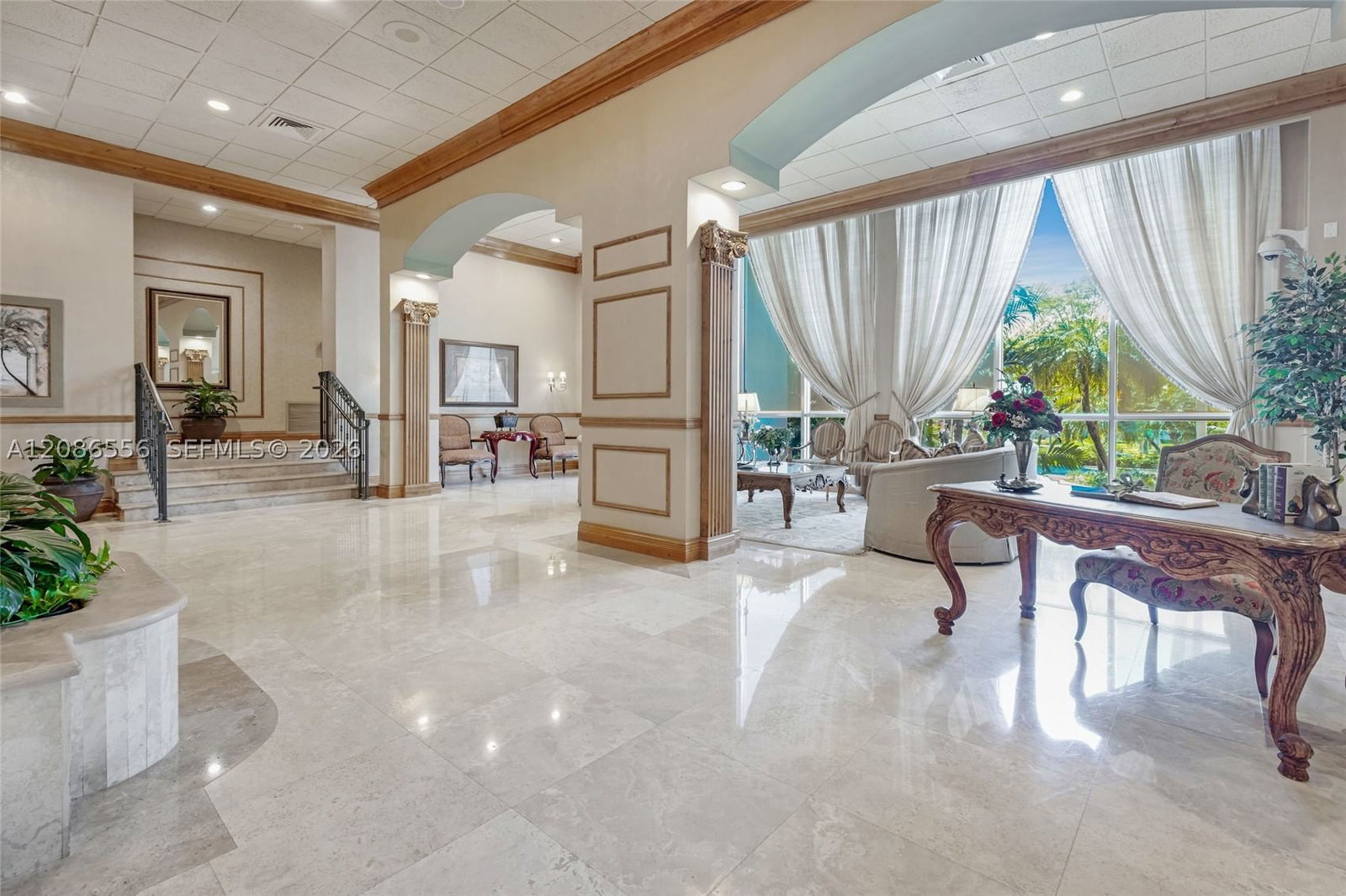 Real estate property located at 4280 Galt Ocean Dr #3B, Broward, Plaza South Condo, Fort Lauderdale, FL