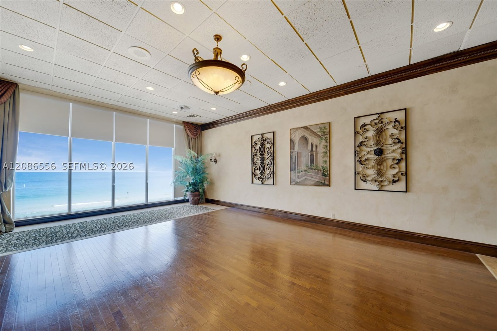 Real estate property located at 4280 Galt Ocean Dr #3B, Broward, Plaza South Condo, Fort Lauderdale, FL