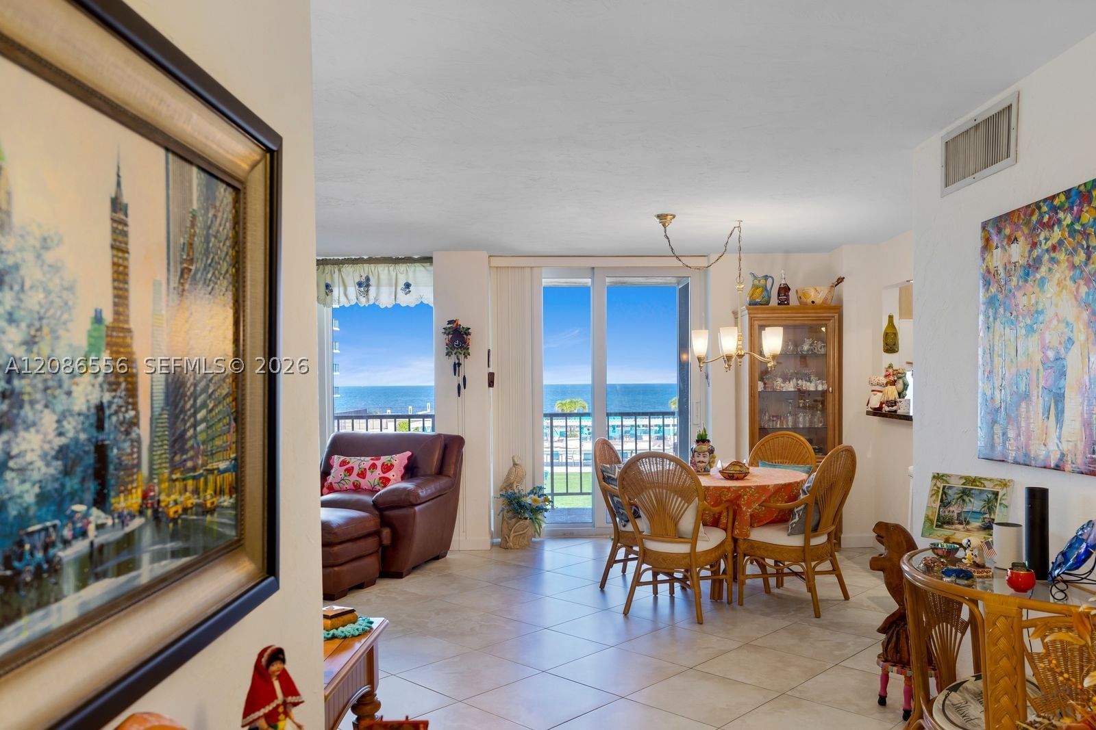 Real estate property located at 4280 Galt Ocean Dr #3B, Broward, Plaza South Condo, Fort Lauderdale, FL