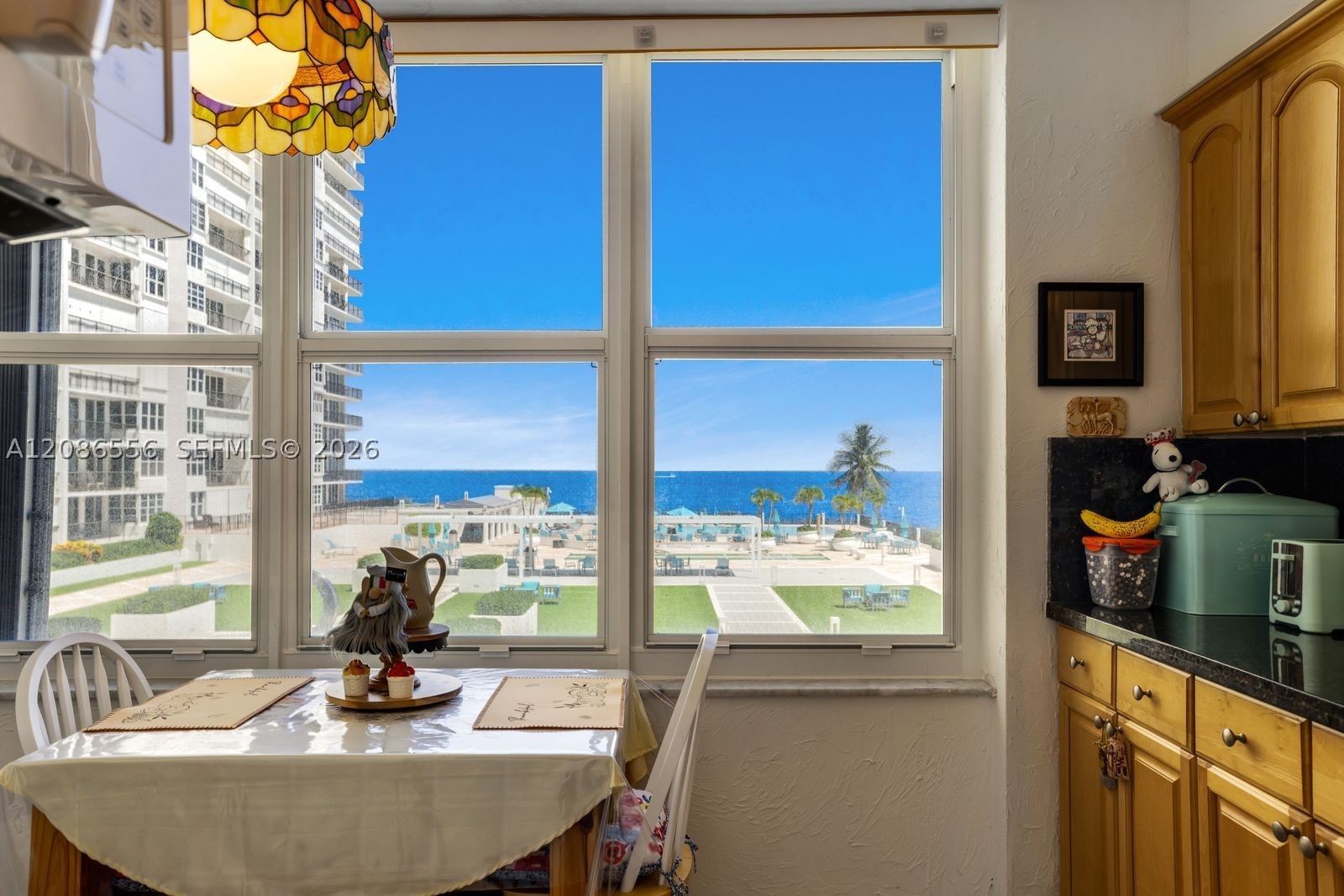 Real estate property located at 4280 Galt Ocean Dr #3B, Broward, Plaza South Condo, Fort Lauderdale, FL
