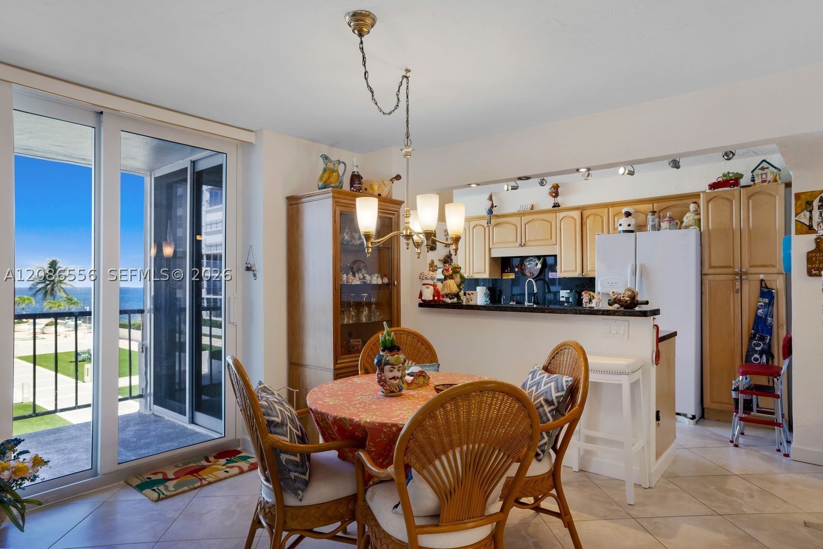 Real estate property located at 4280 Galt Ocean Dr #3B, Broward, Plaza South Condo, Fort Lauderdale, FL