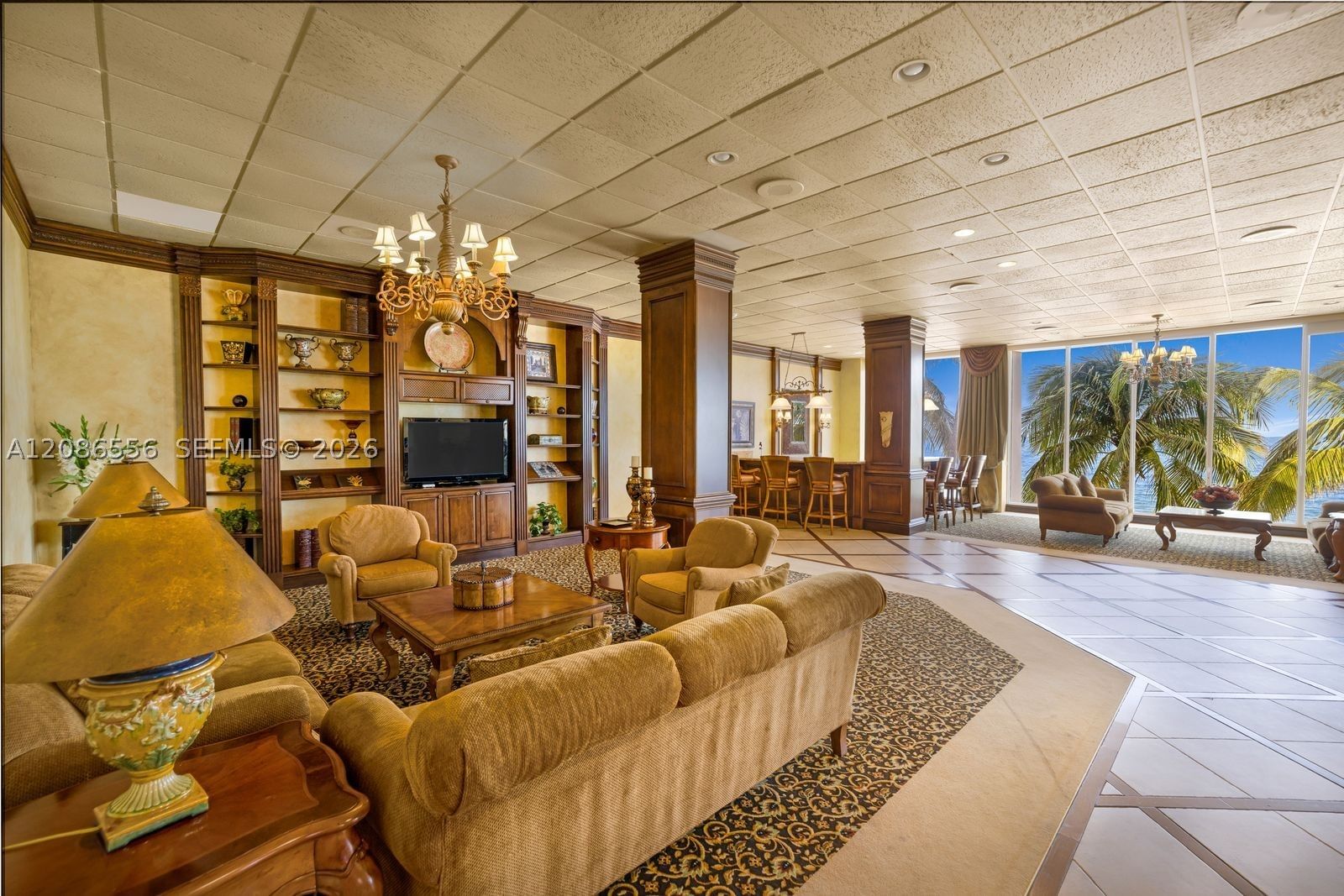Real estate property located at 4280 Galt Ocean Dr #3B, Broward, Plaza South Condo, Fort Lauderdale, FL