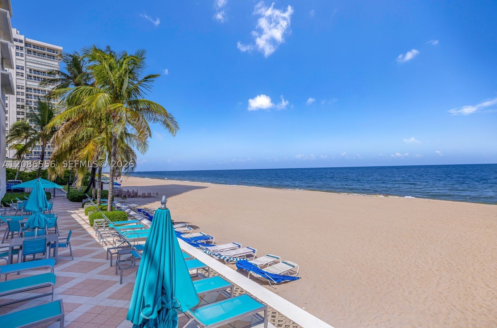 Real estate property located at 4280 Galt Ocean Dr #3B, Broward, Plaza South Condo, Fort Lauderdale, FL