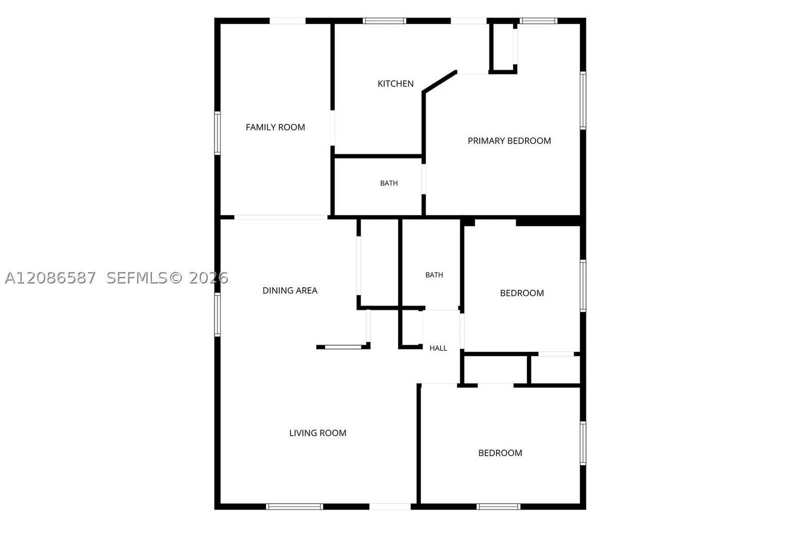 Real estate property located at 855 130th St, Miami-dade, North Shore Heights, North Miami, FL