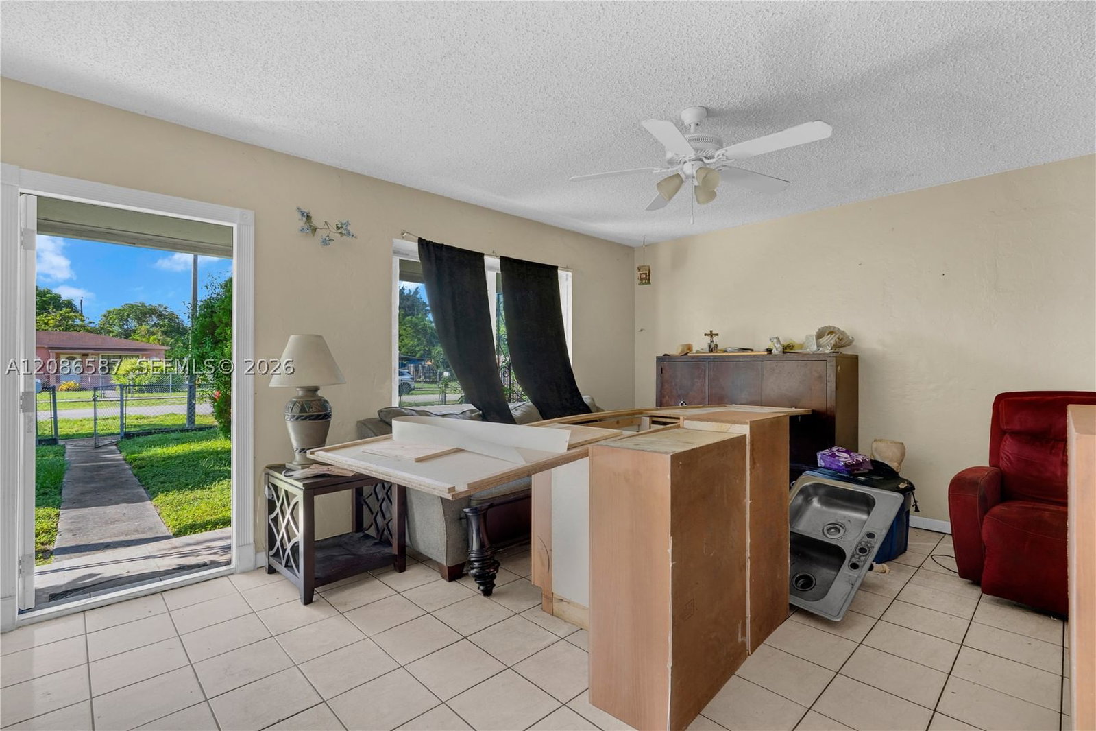 Real estate property located at 855 130th St, Miami-dade, North Shore Heights, North Miami, FL