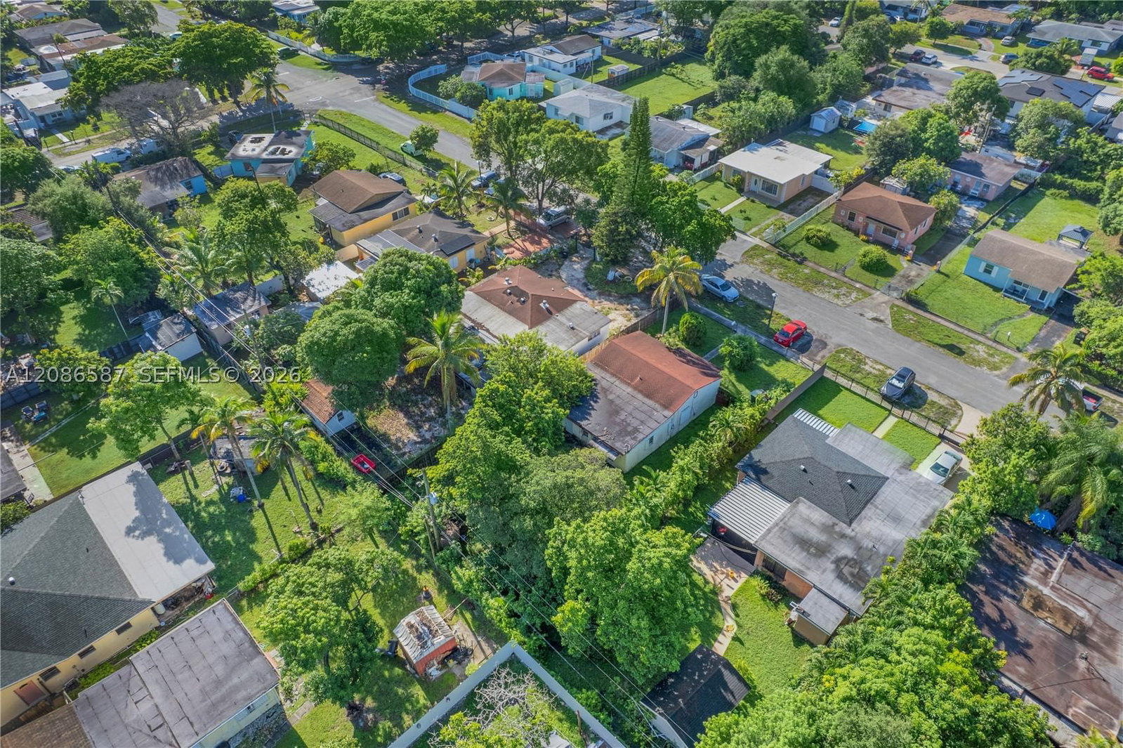 Real estate property located at 855 130th St, Miami-dade, North Shore Heights, North Miami, FL