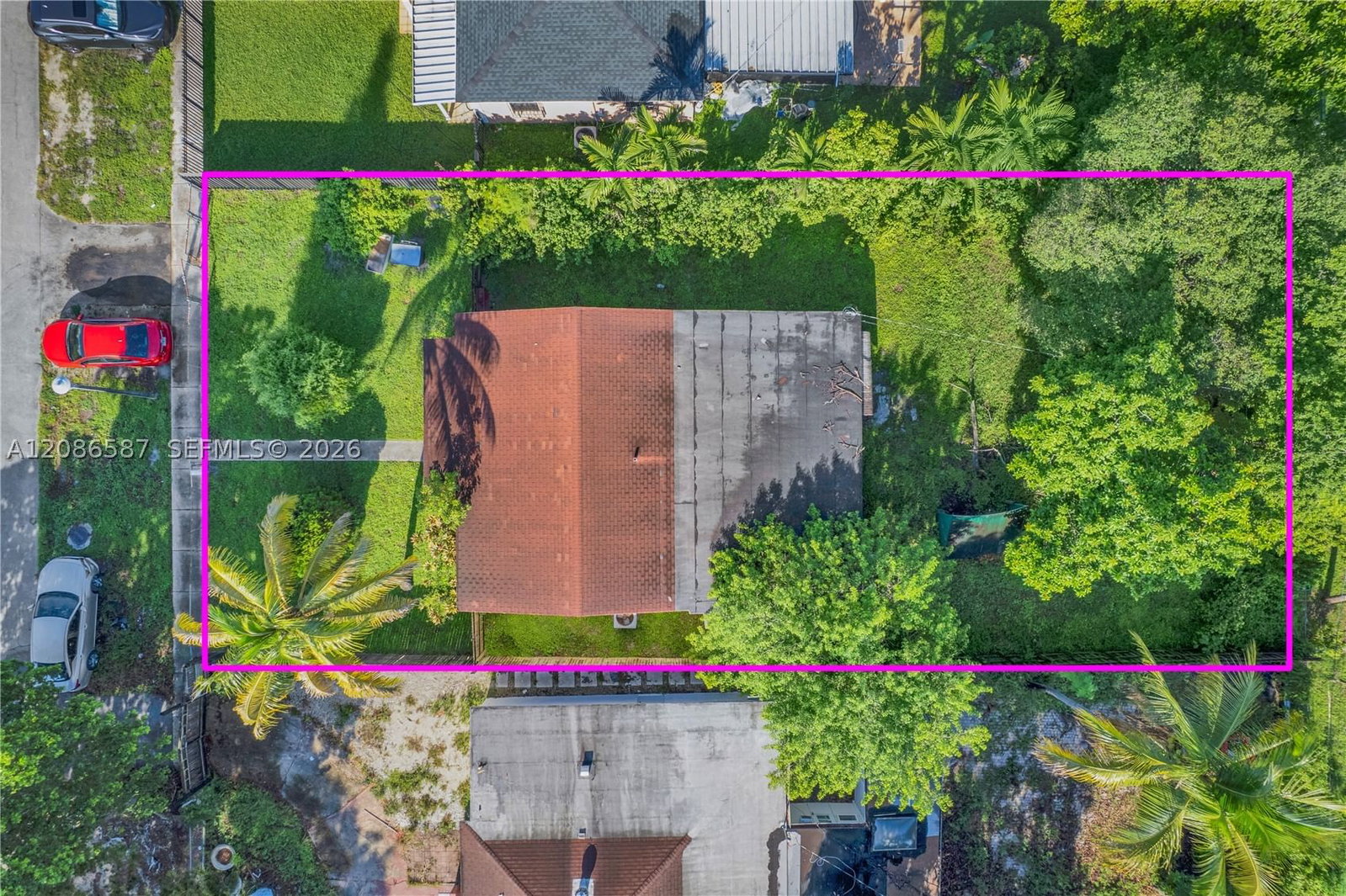 Real estate property located at 855 130th St, Miami-dade, North Shore Heights, North Miami, FL