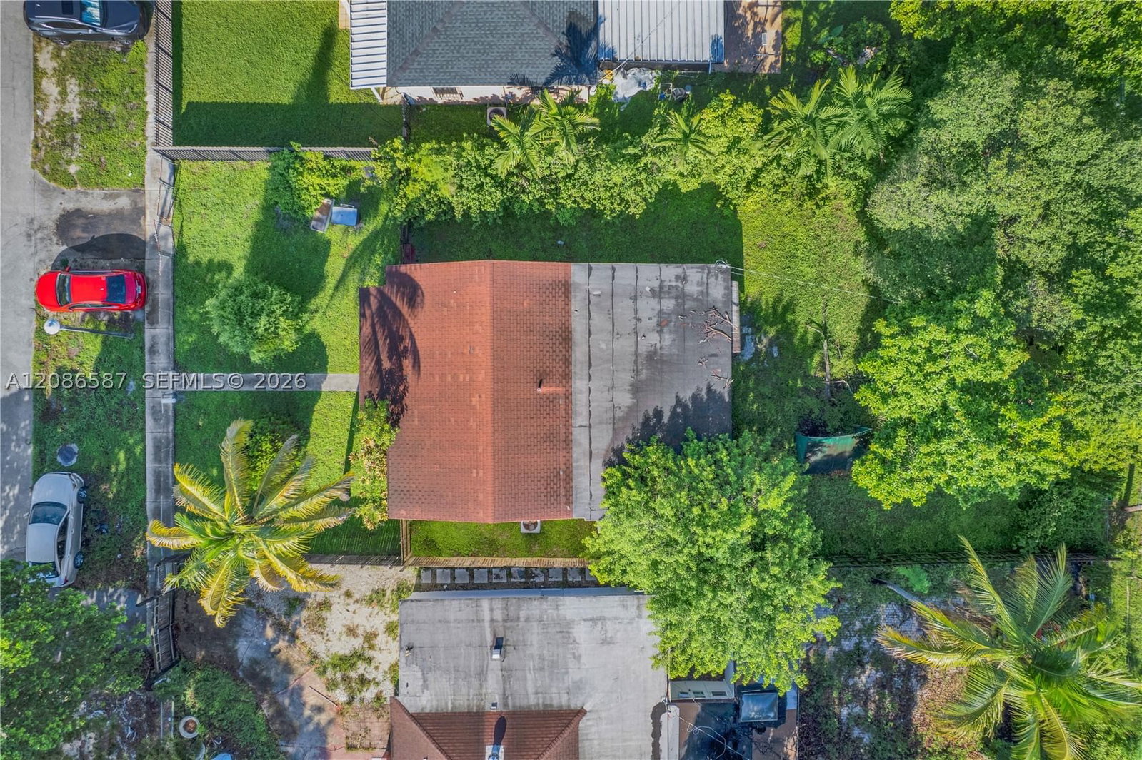 Real estate property located at 855 130th St, Miami-dade, North Shore Heights, North Miami, FL