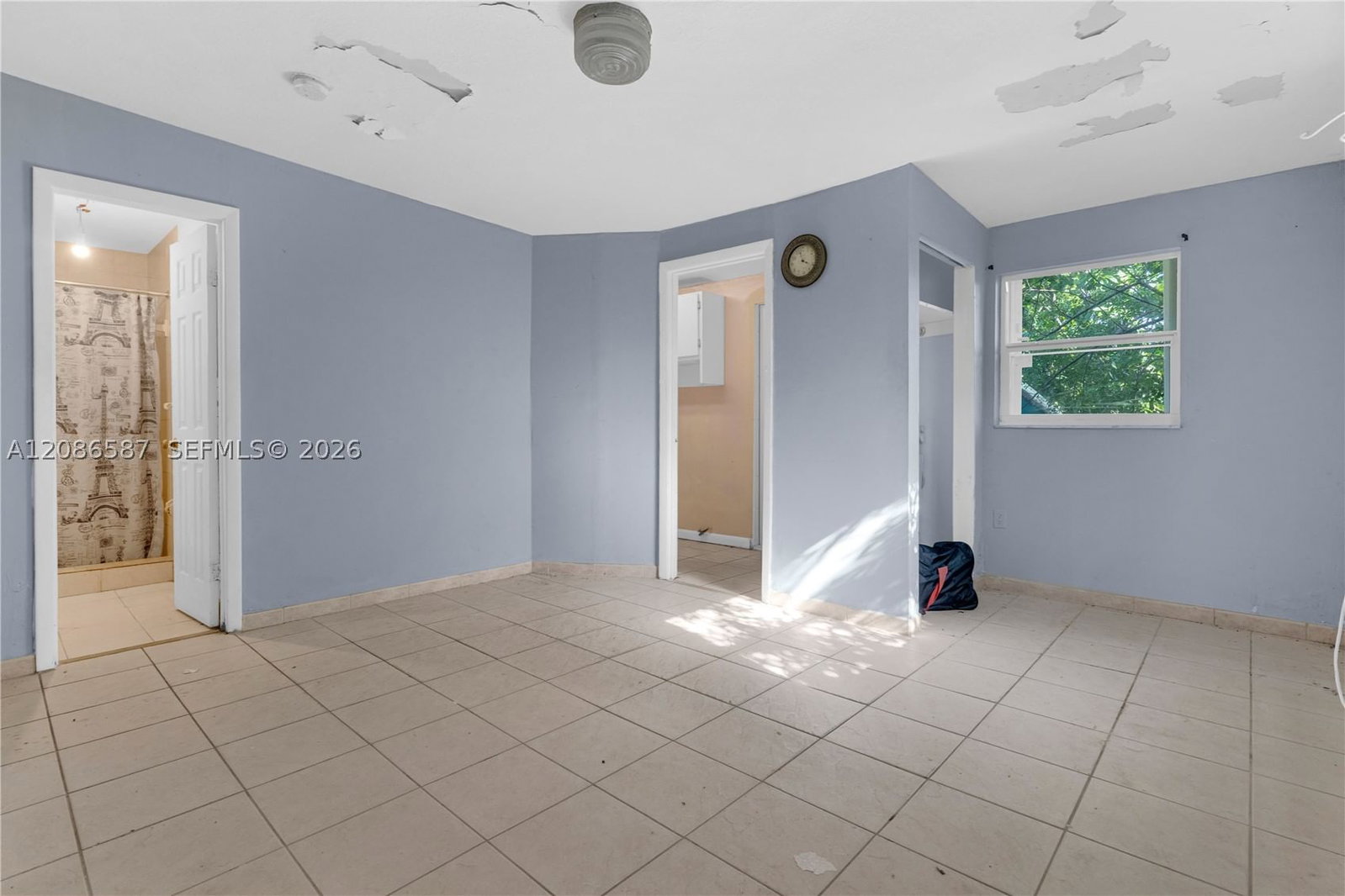 Real estate property located at 855 130th St, Miami-dade, North Shore Heights, North Miami, FL
