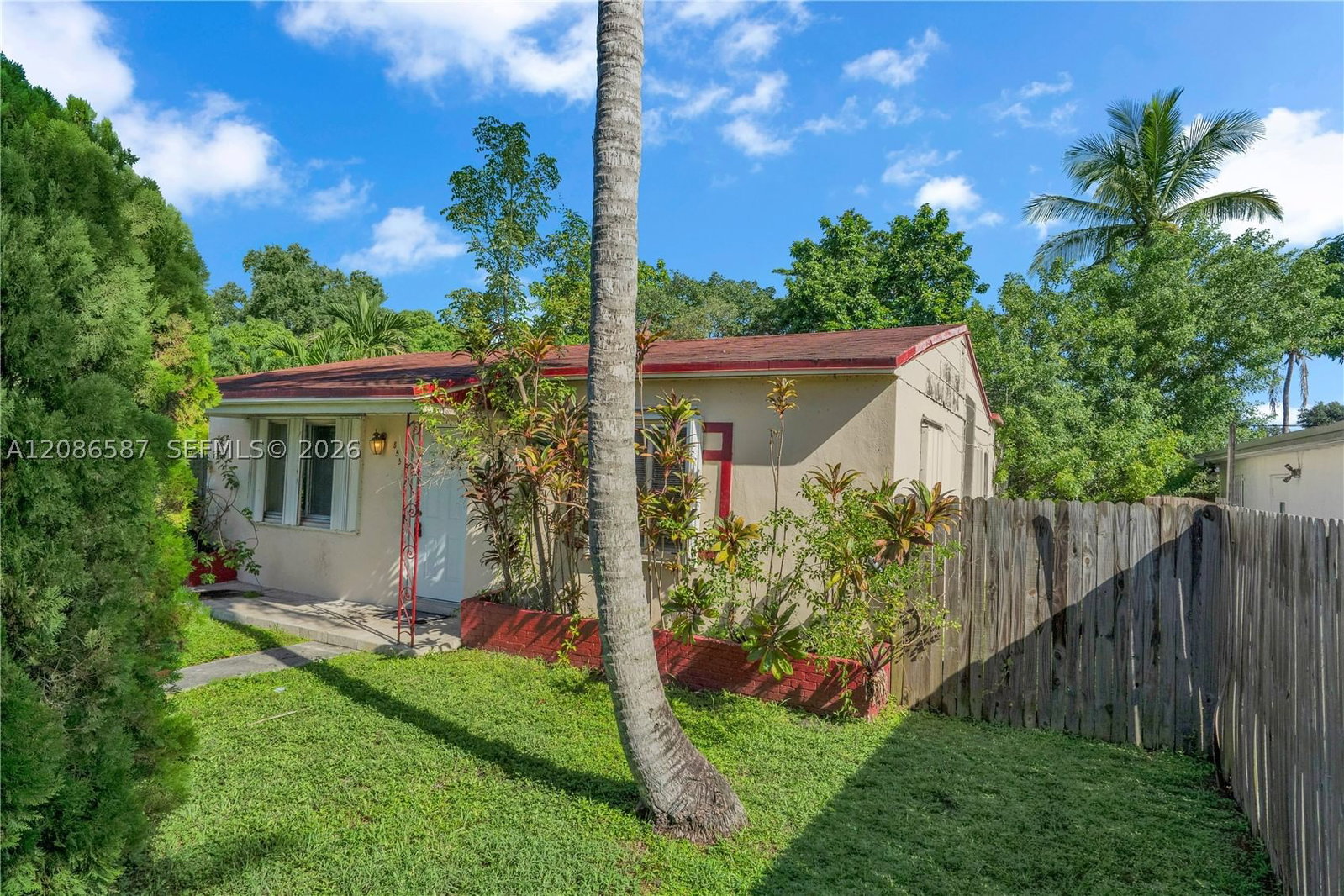 Real estate property located at 855 130th St, Miami-dade, North Shore Heights, North Miami, FL