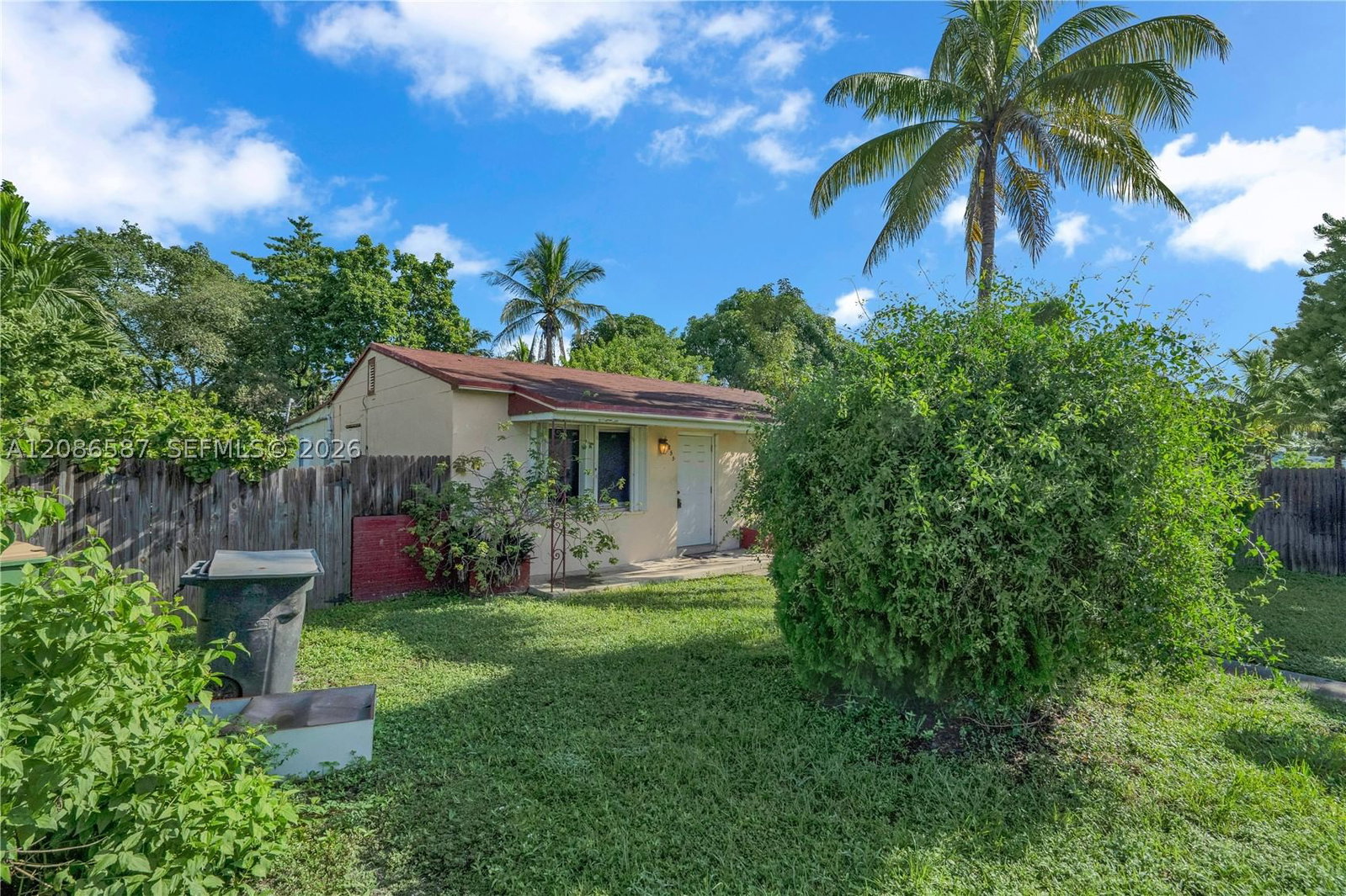 Real estate property located at 855 130th St, Miami-dade, North Shore Heights, North Miami, FL