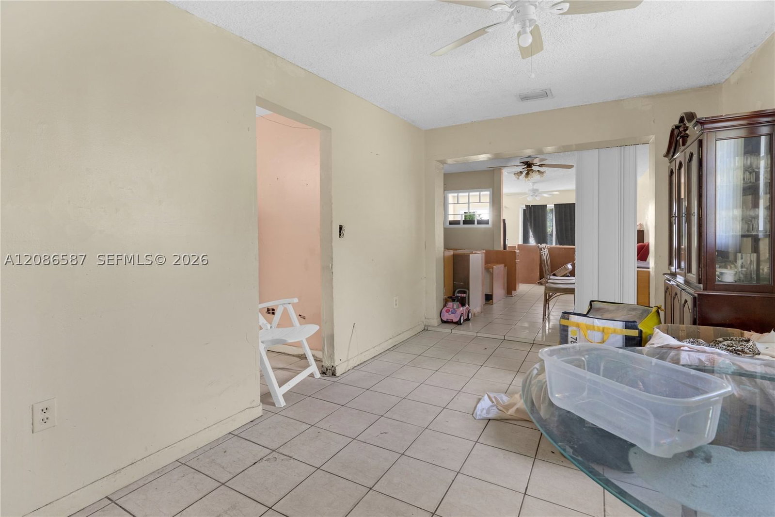 Real estate property located at 855 130th St, Miami-dade, North Shore Heights, North Miami, FL