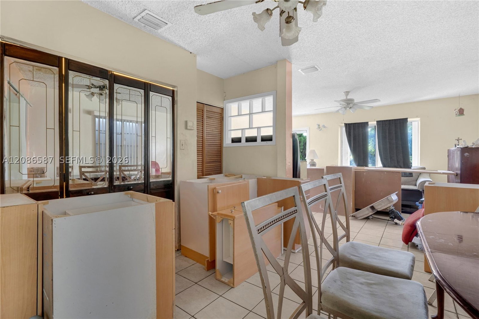 Real estate property located at 855 130th St, Miami-dade, North Shore Heights, North Miami, FL