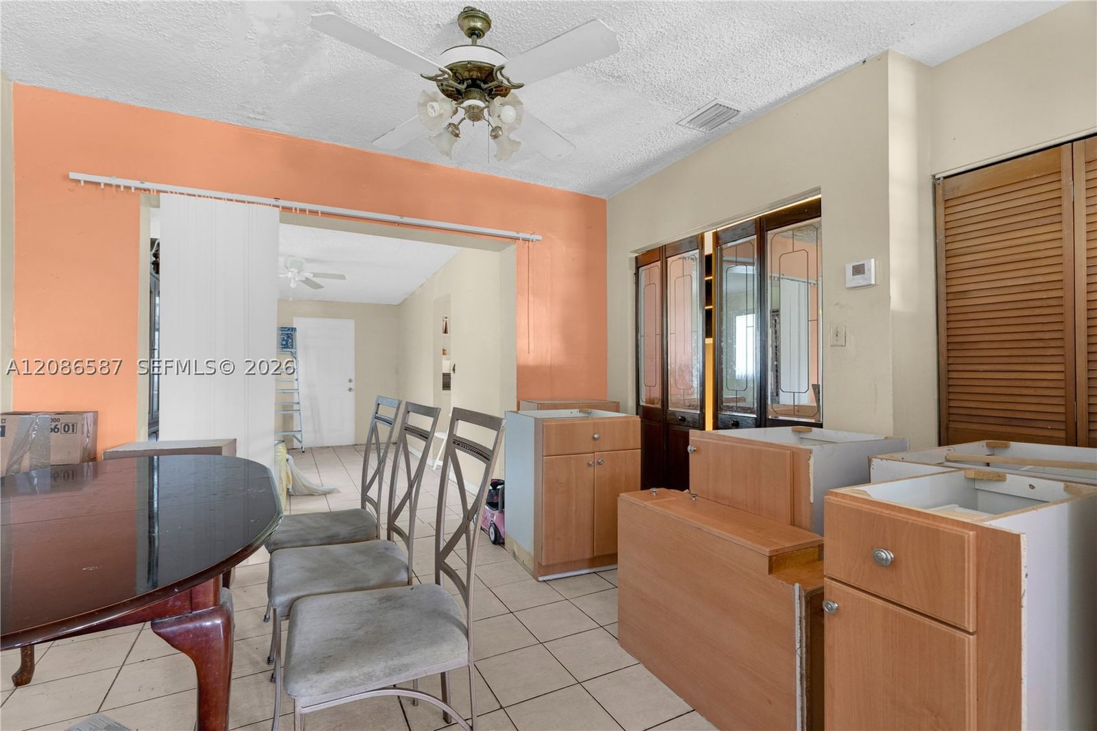 Real estate property located at 855 130th St, Miami-dade, North Shore Heights, North Miami, FL