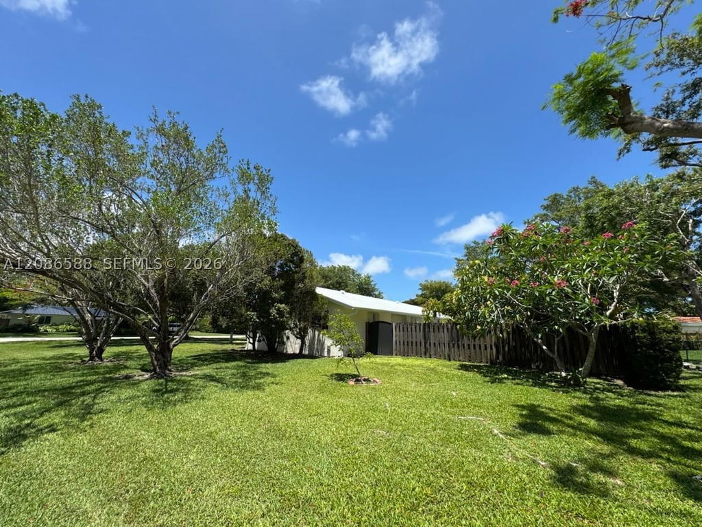 Real estate property located at 16101 87th Ct, Miami-dade, Coral Reef Estates 4th Ad, Palmetto Bay, FL