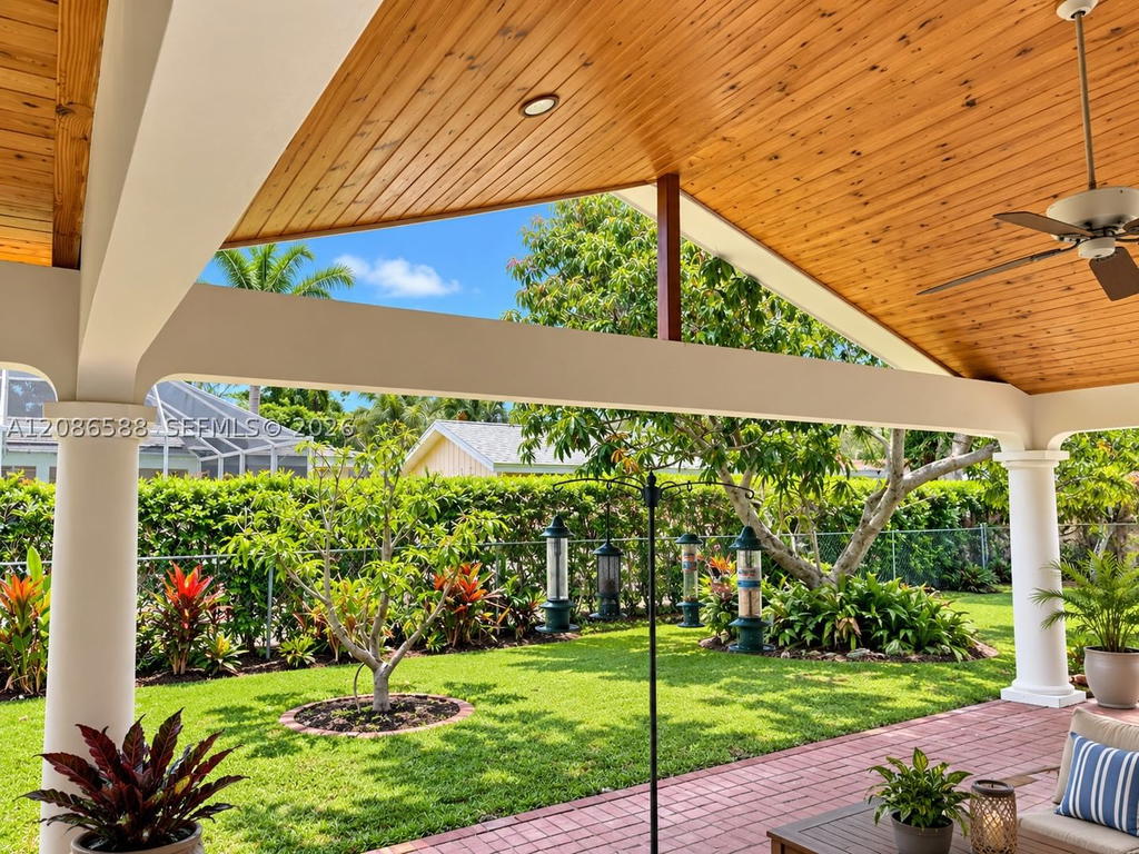 Real estate property located at 16101 87th Ct, Miami-dade, Coral Reef Estates 4th Ad, Palmetto Bay, FL