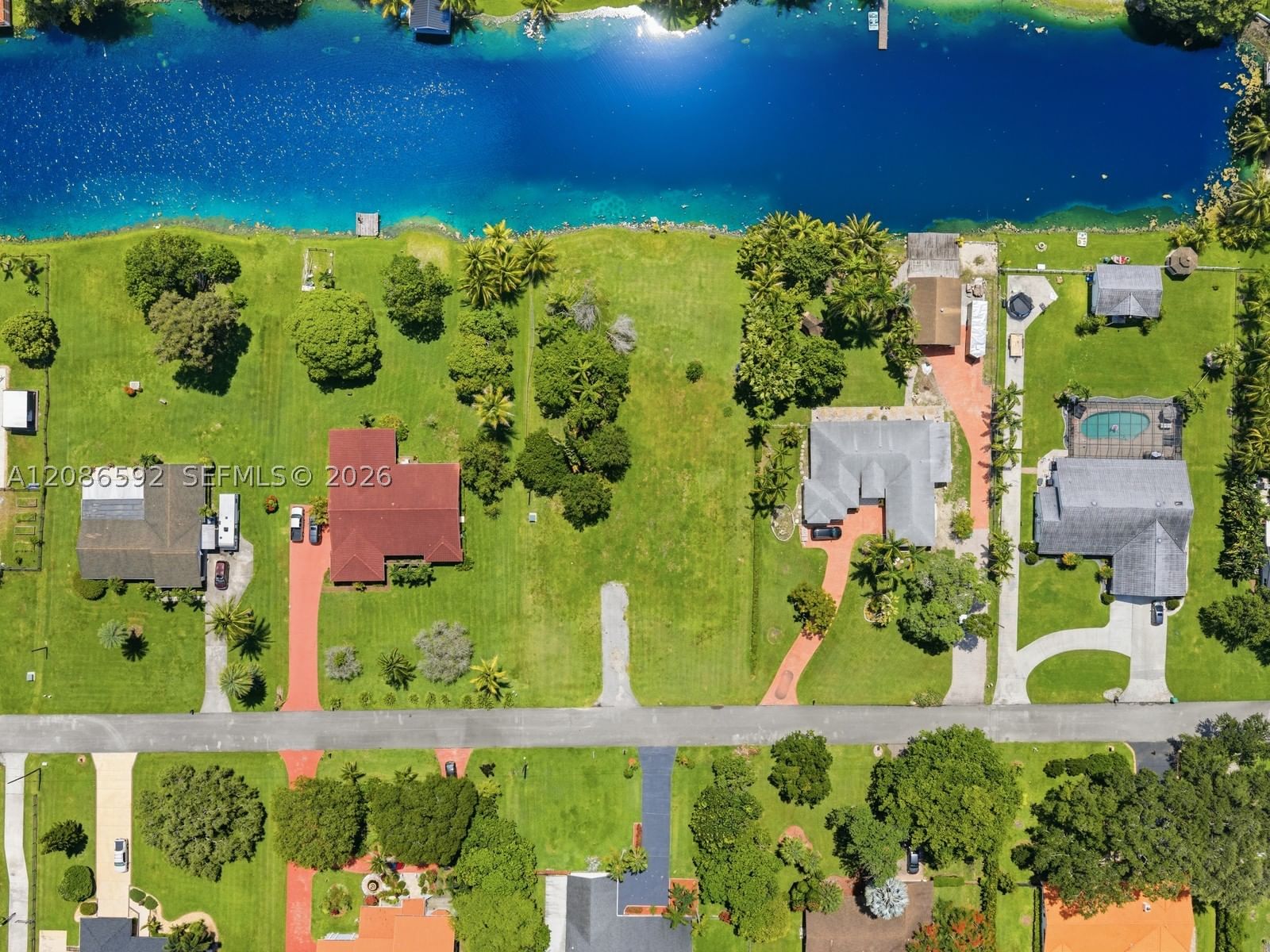 Real estate property located at 5020 168th Ave, Broward, Chambers Land Co Sub Nw1/, Southwest Ranches, FL