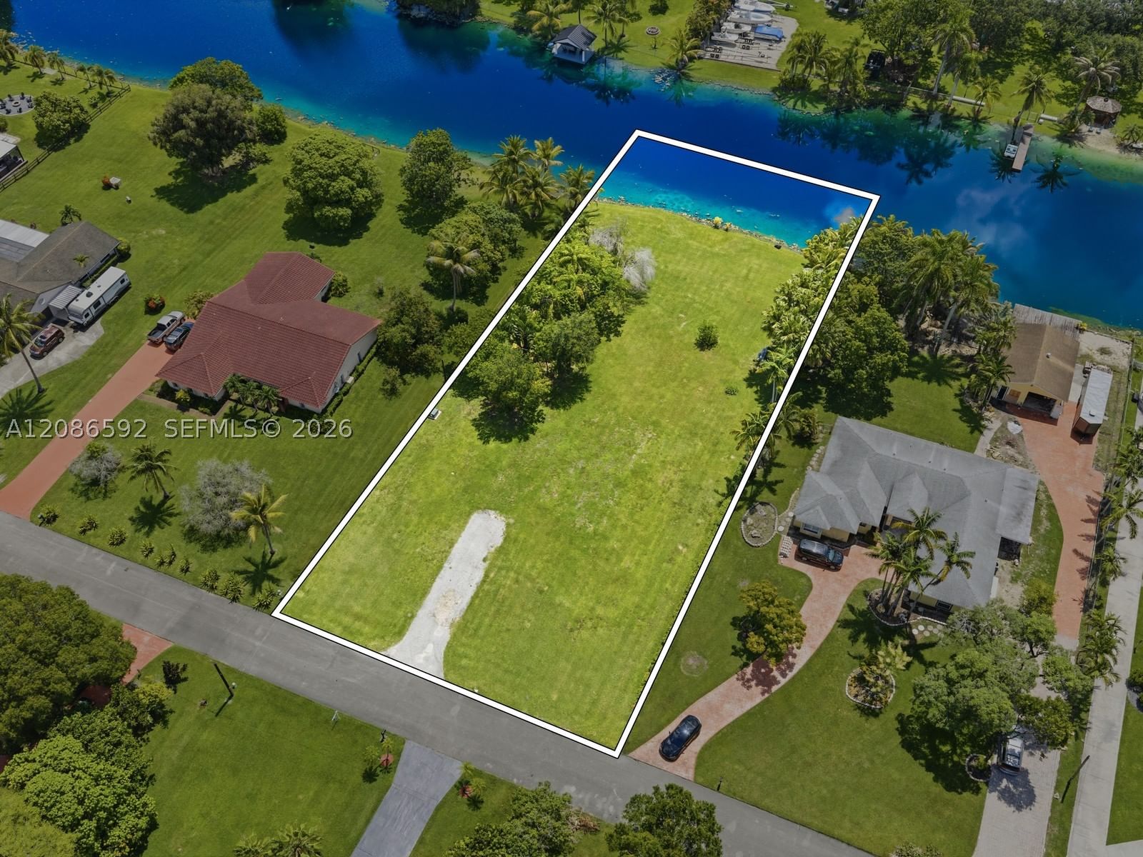 Real estate property located at 5020 168th Ave, Broward, Chambers Land Co Sub Nw1/, Southwest Ranches, FL