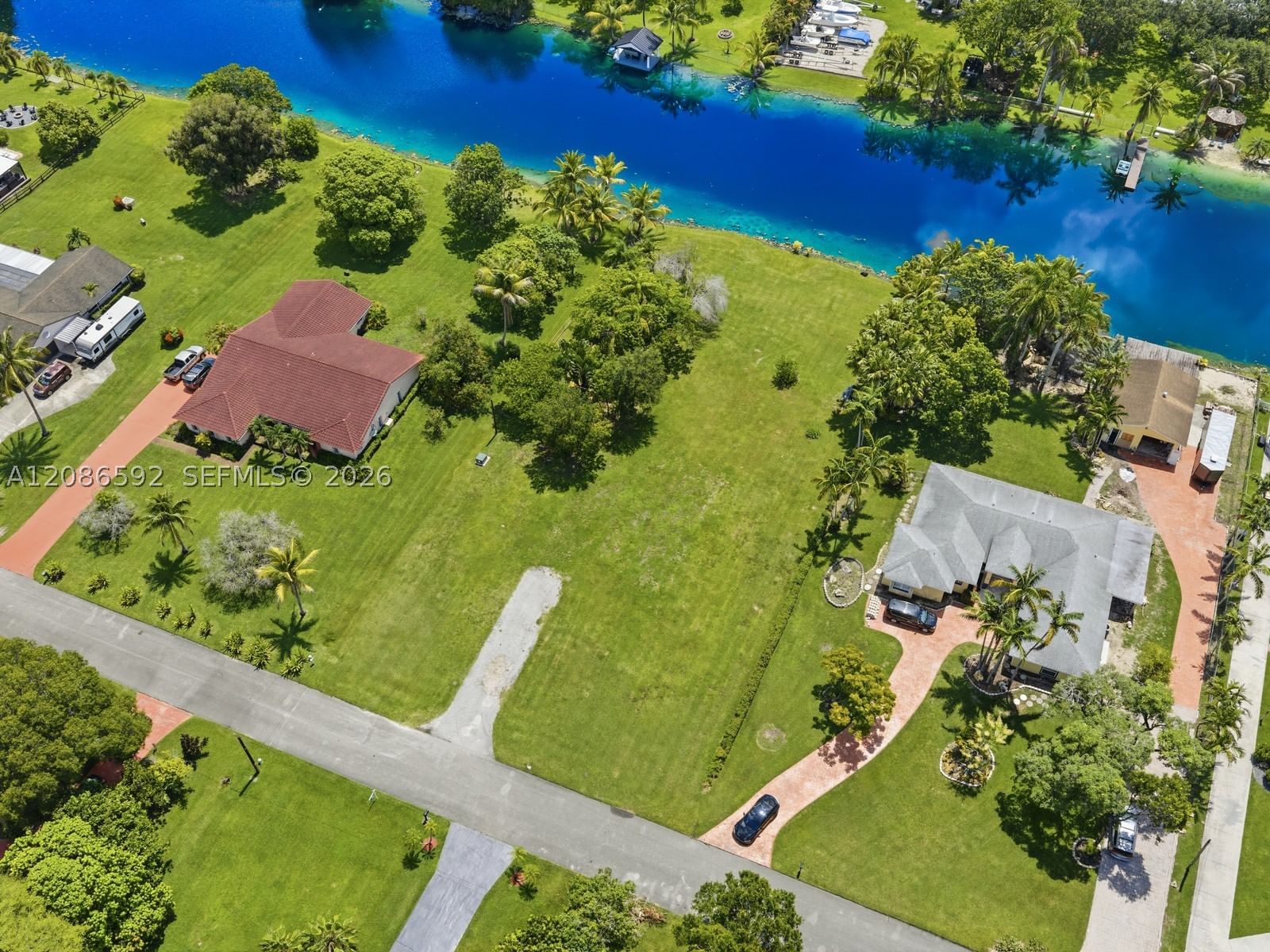 Real estate property located at 5020 168th Ave, Broward, Chambers Land Co Sub Nw1/, Southwest Ranches, FL