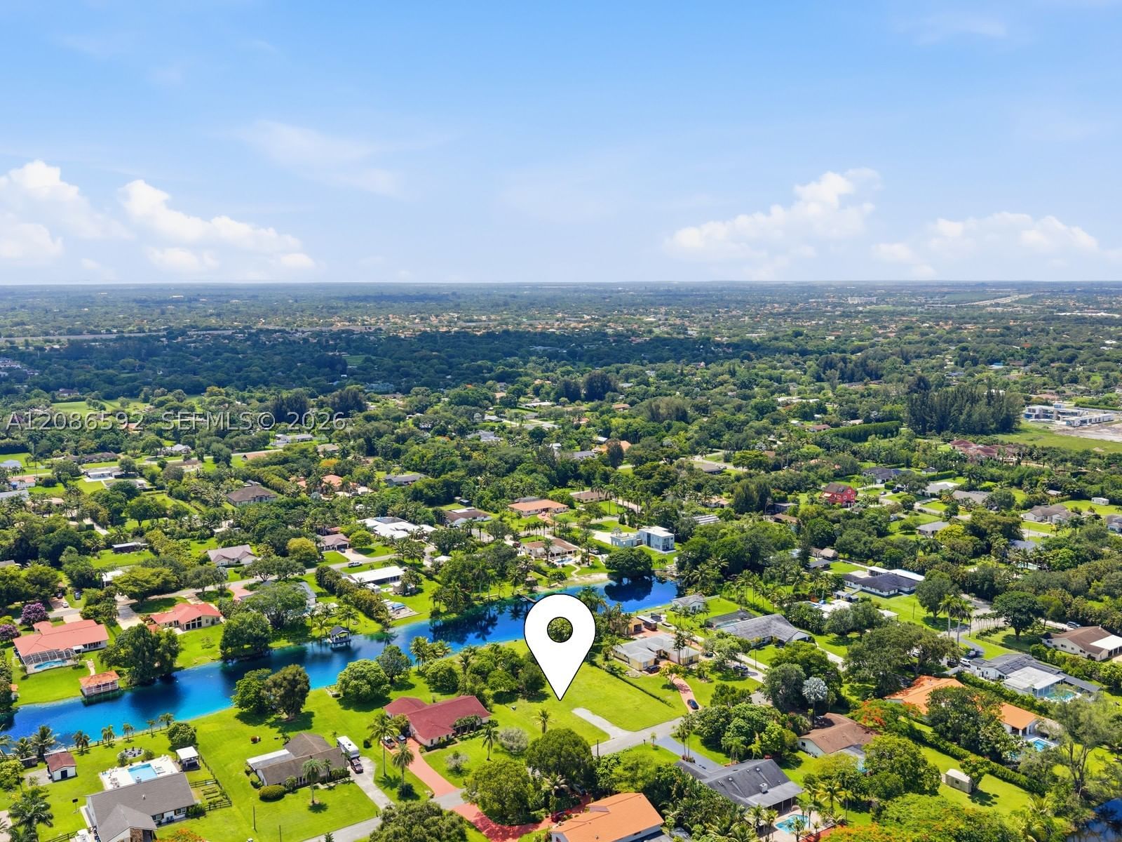 Real estate property located at 5020 168th Ave, Broward, Chambers Land Co Sub Nw1/, Southwest Ranches, FL