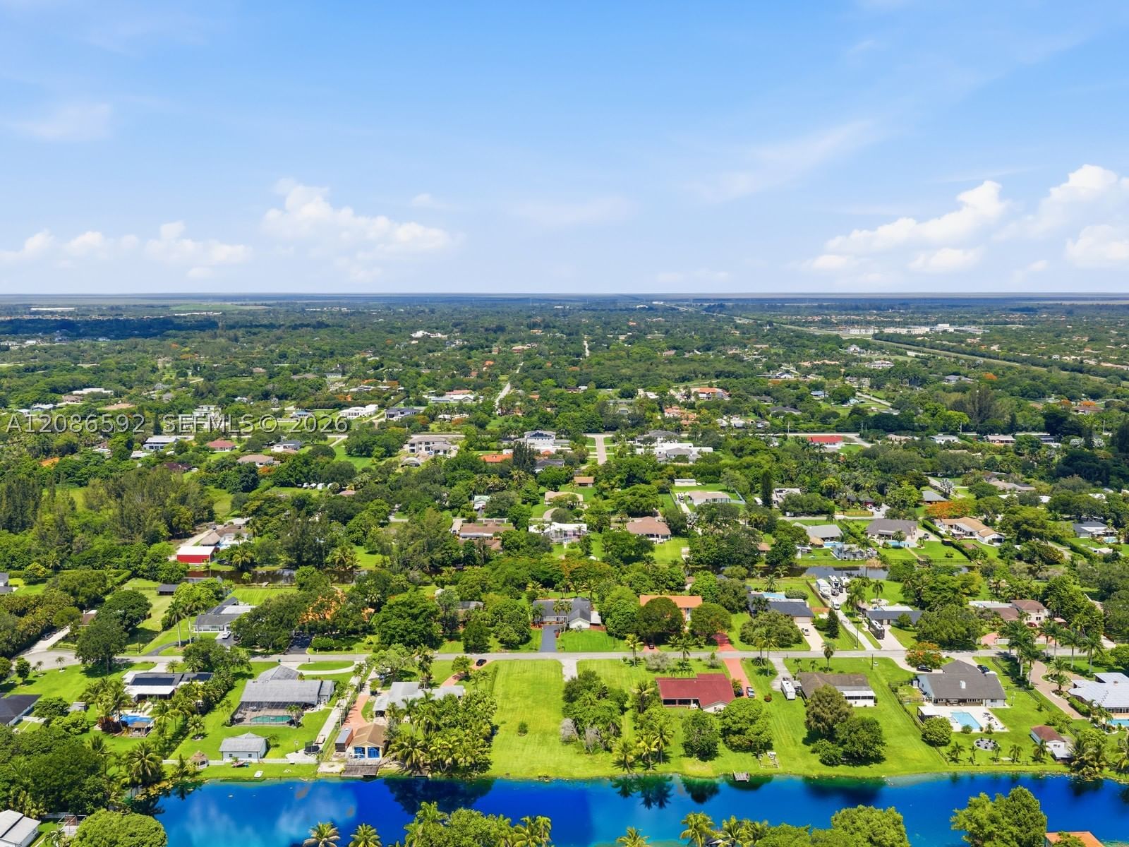 Real estate property located at 5020 168th Ave, Broward, Chambers Land Co Sub Nw1/, Southwest Ranches, FL