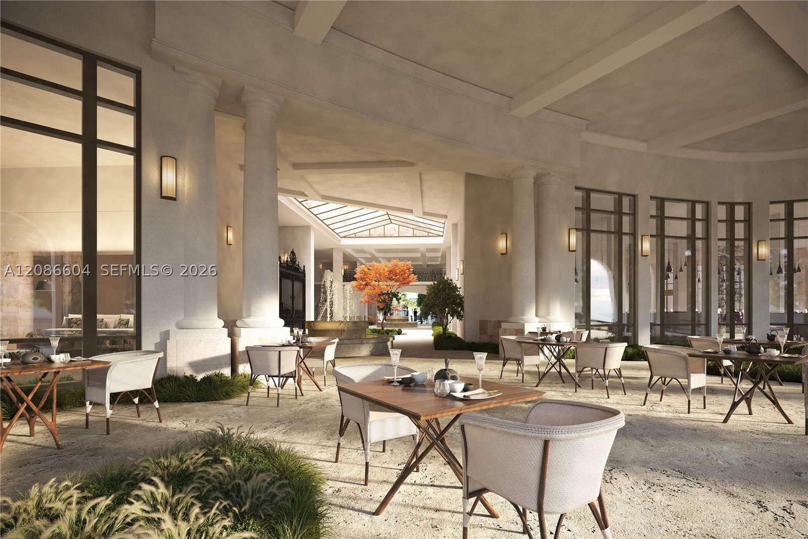 Real estate property located at 3000 Ponce De Leon #504, Miami-dade, Ponce Park, Coral Gables, FL