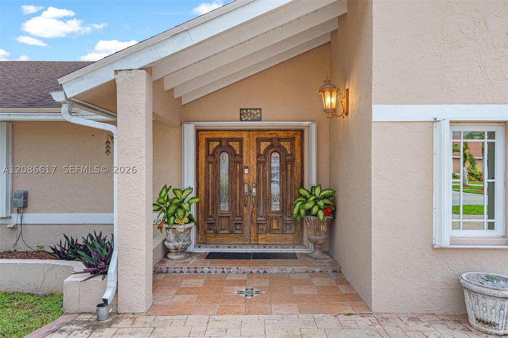 Real estate property located at 12855 116th St, Miami-dade, Lindgren Central, Miami, FL