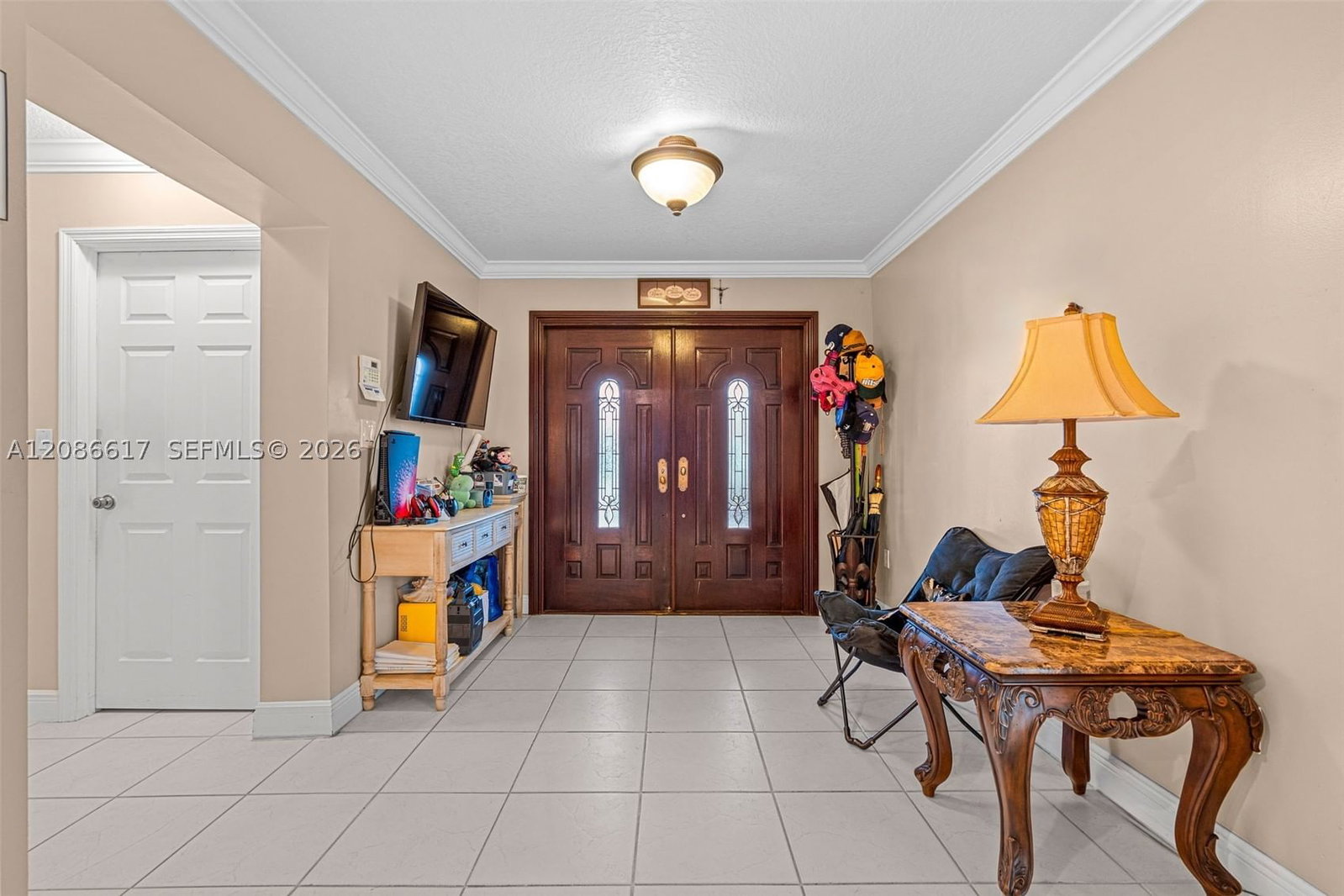 Real estate property located at 12855 116th St, Miami-dade, Lindgren Central, Miami, FL
