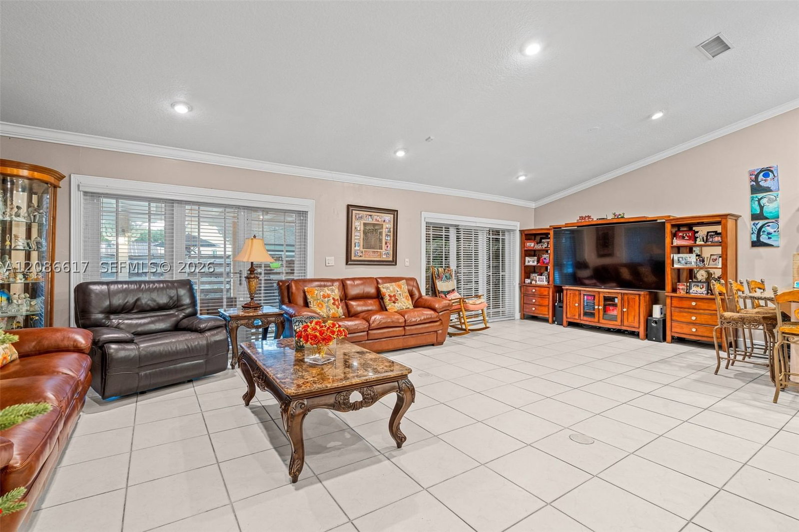 Real estate property located at 12855 116th St, Miami-dade, Lindgren Central, Miami, FL